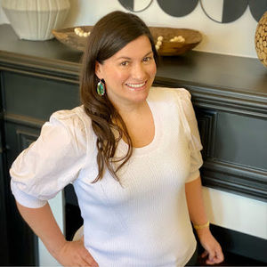 Meet your Posher, Virginia ann